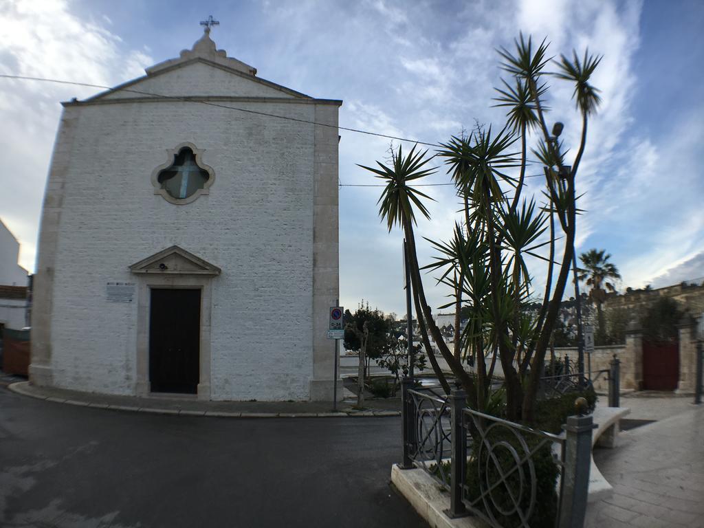Dimora Miccolis Alberobello Exterior foto