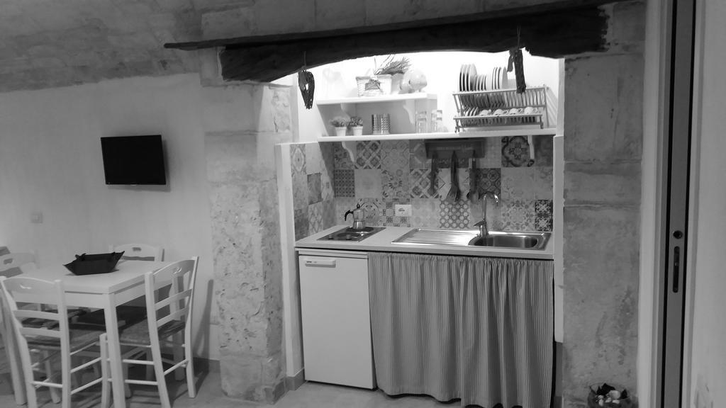 Dimora Miccolis Alberobello Exterior foto