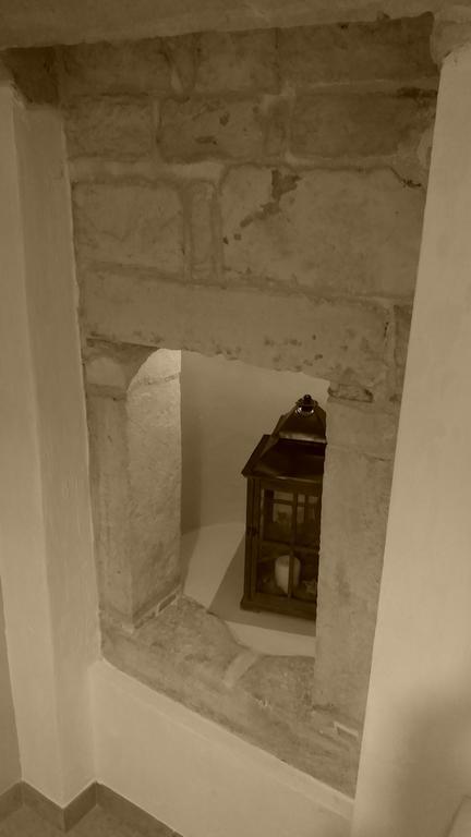 Dimora Miccolis Alberobello Exterior foto