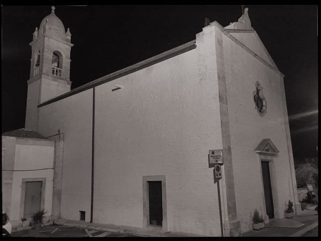 Dimora Miccolis Alberobello Exterior foto